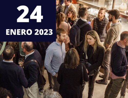 Happy Hour Enero 2023