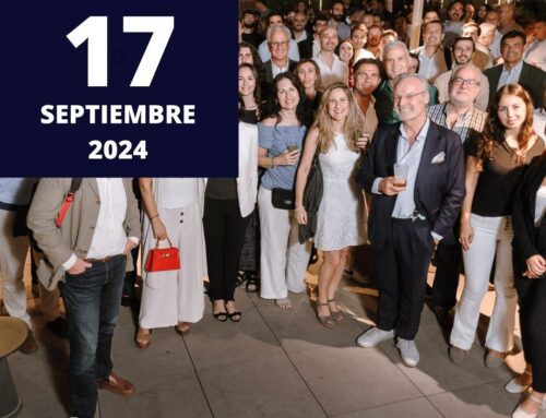 Happy Hour Septiembre 2024