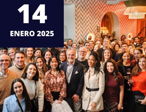 Happy Hour Enero 2025