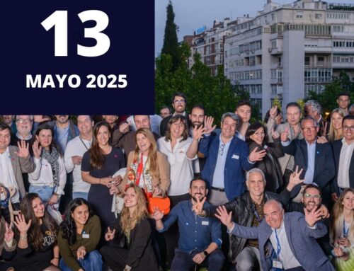 Happy Hour Mayo 2025