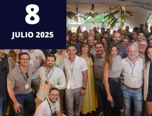 Happy Hour Julio 2025