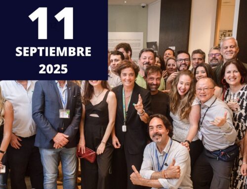 Happy Hour Septiembre 2025
