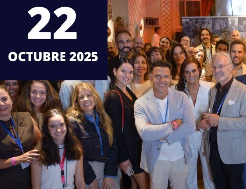 Happy Hour Octubre 2025