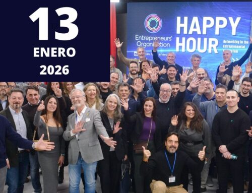 Happy Hour Enero 2026