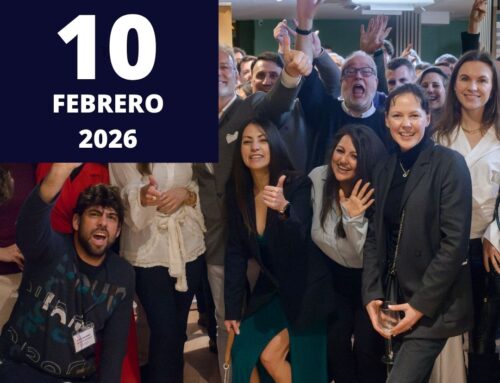 Happy Hour Febrero 2026