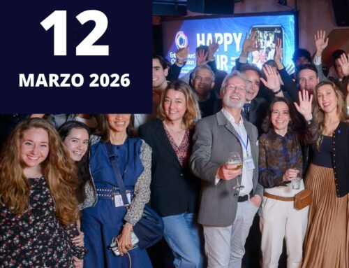 Happy Hour Marzo 2026